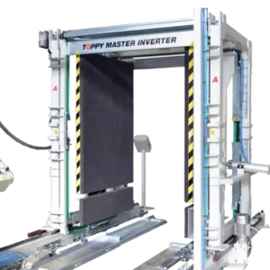 Master Inverter – Stationary Pallet Inverter